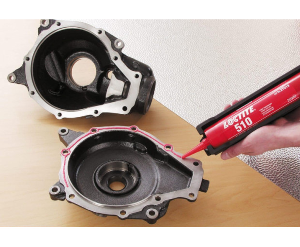 Анаеробен уплътнител Loctite  510 - 50ml