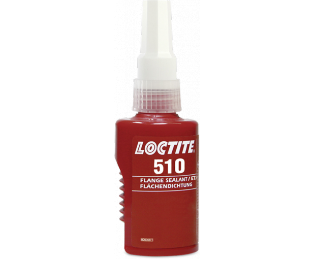 Анаеробен уплътнител Loctite  510 - 50ml