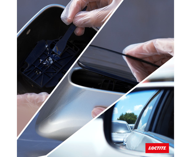 Епоксидно лепило Loctite EA 3430 А&B - 24ml