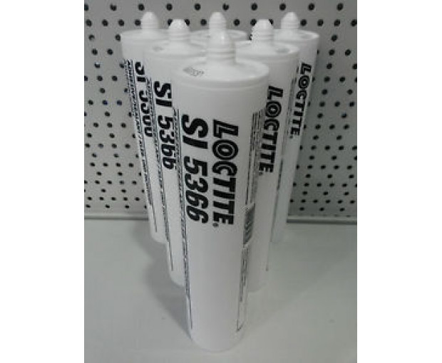 Силиконов уплътнител Loctite SI 5366 - 310ml