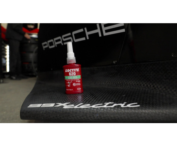 Лепило за цилиндрични детайли Loctite 620 - 50ml