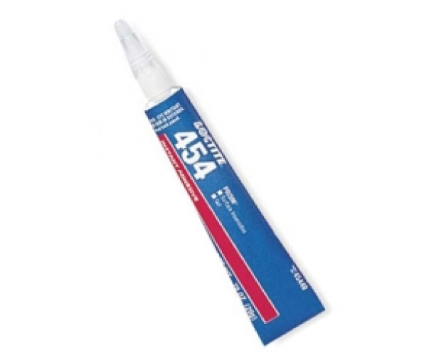 Секундно лепило Loctite 454 - 20g, гел