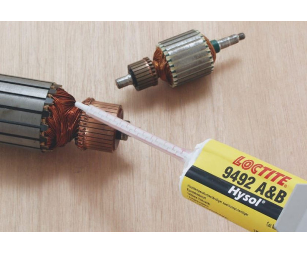 Епоксидно лепило Loctite ЕА 9492 A+B - 50ml