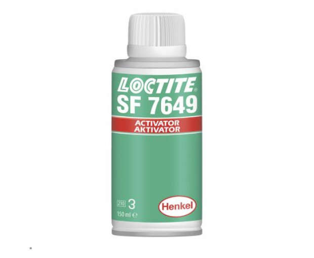Активатор за анаеробни лепила Loctite SF 7649 - 150ml