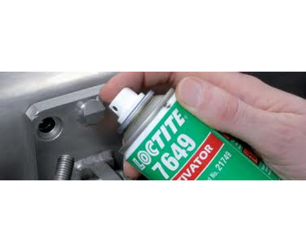Активатор за анаеробни лепила Loctite SF 7649 - 150ml