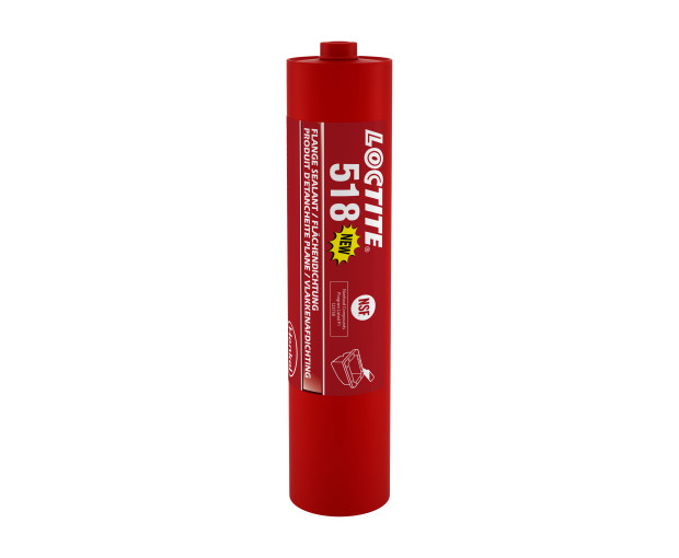 Гарнитура Loctite 518 - 300ml