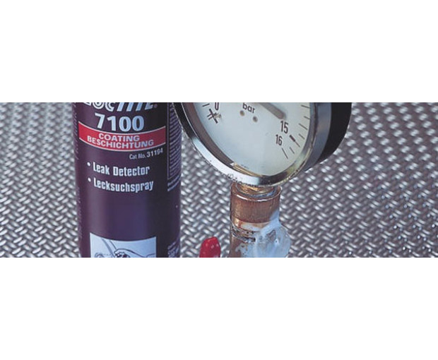 Спрей за откриване на течове от газ Loctite SF 7100 - 400ml
