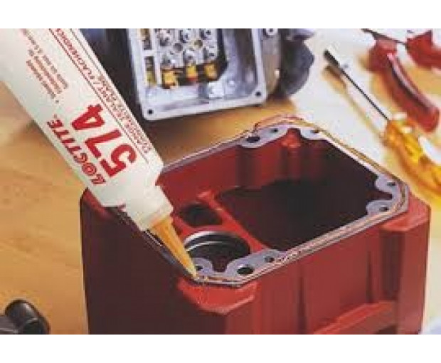 Анаеробен уплътнител Loctite 574 TTL - 250ml