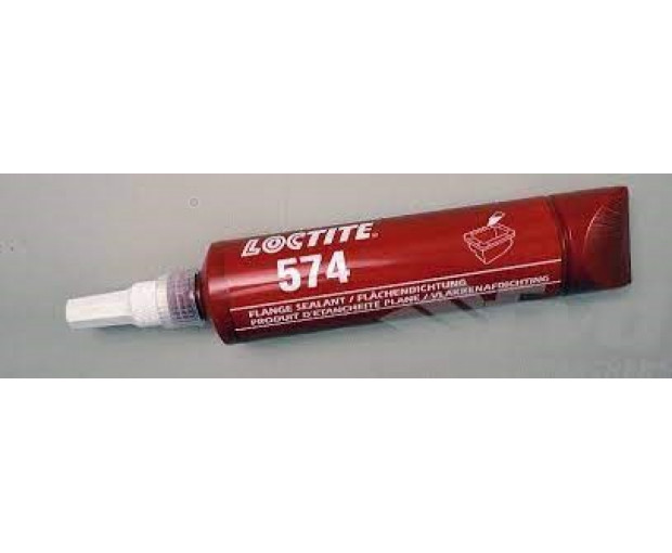 Анаеробен уплътнител Loctite 574 TTL - 250ml