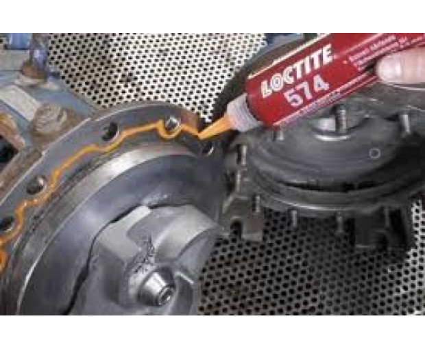 Анаеробен уплътнител Loctite 574 TTL - 250ml