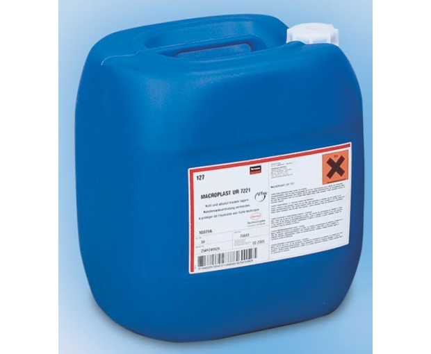 Лепило за големи повърхности Loctite Мacroplast UR 7221 - 30kg