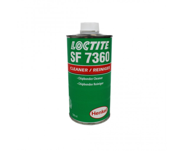 Разтворител Loctite SF 7360 - 500ml