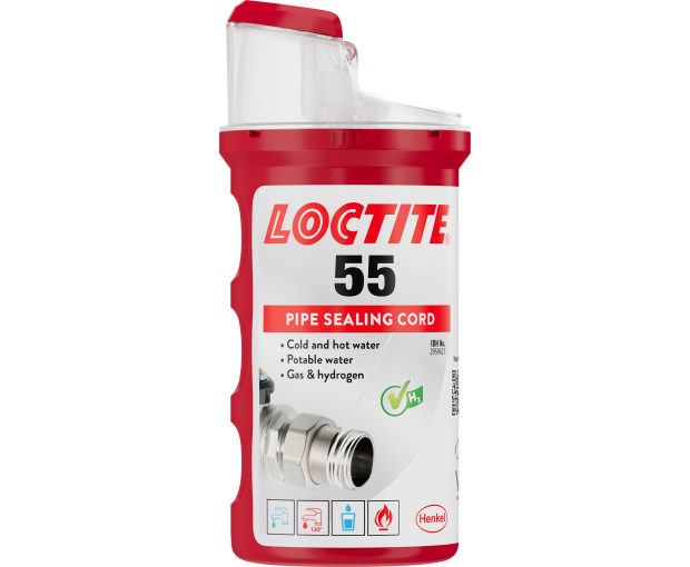 Корда Loctite 55 - 160m