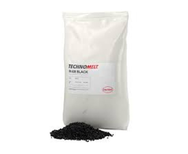 Technomelt PA 638 черен, кг  - в опаковка 20кг
