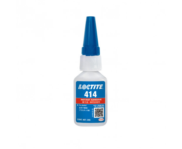 Секундно лепило LOCTITE 414 - 50g