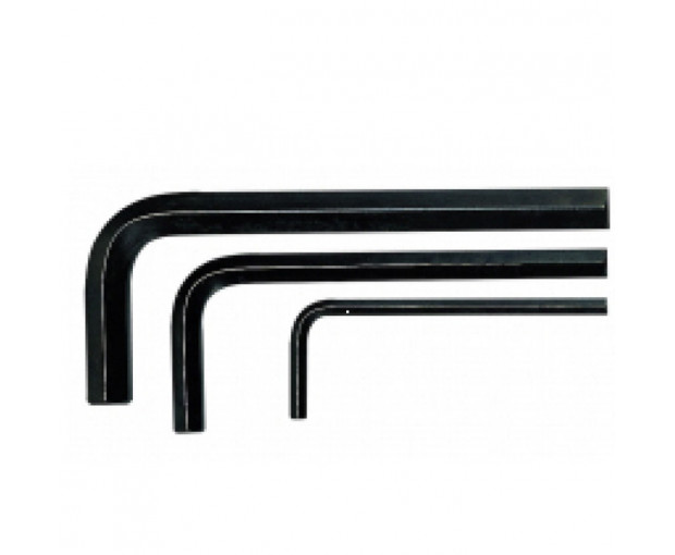Г-образен ключ шестостен инчов Teng Tools 1/4"