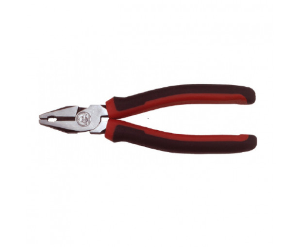 Клещи универсалниTeng Tools  ERGO  175 mm