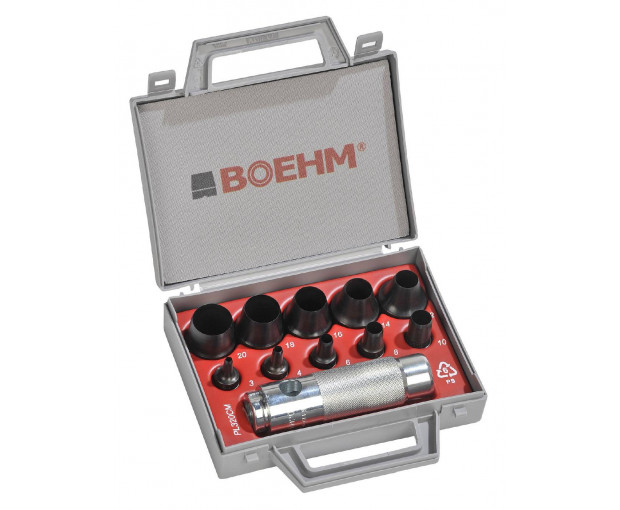 К-т замби 3-20 мм 10 бр. Boehm