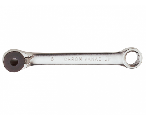 Мини тресчотка за накрайници Teng Tools на 1/4" 1400B