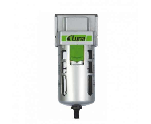 Филтър на 3/8'' 1500 l/min автоматичен