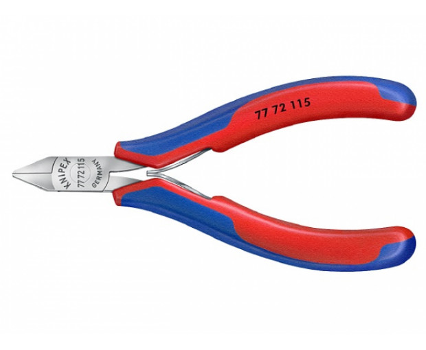 EKO Клещи резачки 115 mm Knipex