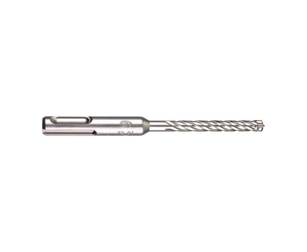 Свредло за бетон Milwaukee МX4 SDS-Plus 6x50x115 mm, 10 бр