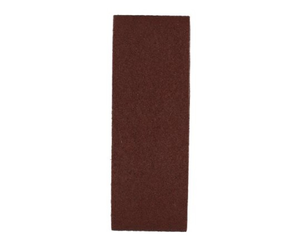 Шлифовъчна лента 100x610mm G80, 5 бр, 4932355068