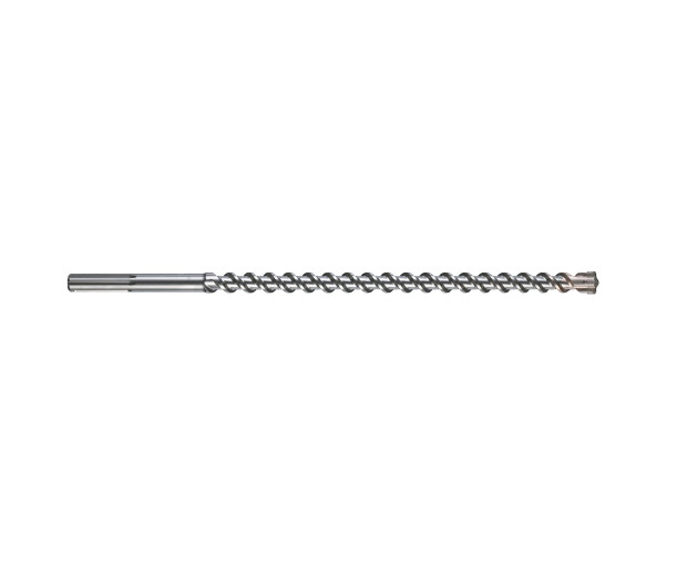 Свредло за бетон Milwaukee SDS-Max  22x400x520mm