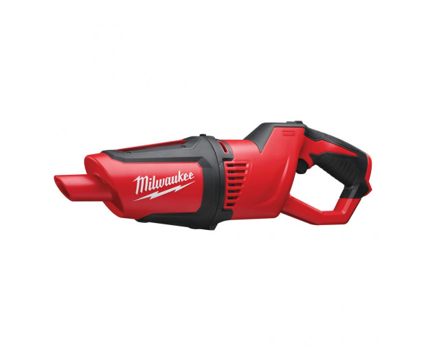 Ръчна прахосмукачка Milwaukee, M12HV-0