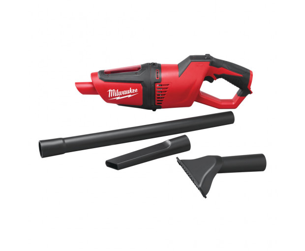 Ръчна прахосмукачка Milwaukee, M12HV-0