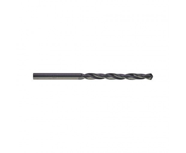 Свредло за метал HSS-R Milwaukee, 6.0/57 mm