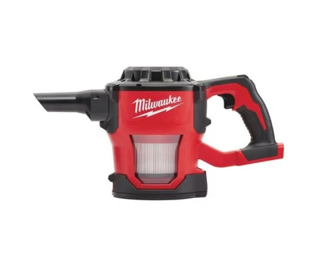 Акумулаторна ръчна прахосмукачка Milwaukee M18CV-0