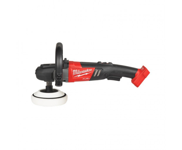 Полираща машина Milwaukee, M18FAP180-0X