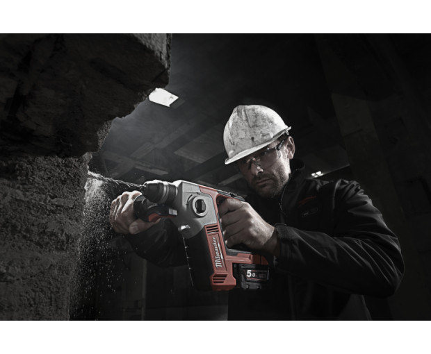 Свредло за бетон M2 SDS-Plus Milwaukee, 12x550x600 mm