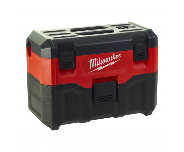 Акумулаторна прахосмукачка Milwaukee, M18VC2-0