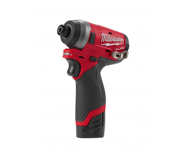 Акумулаторен ударен винтоверт Milwaukee, M12FID-202X