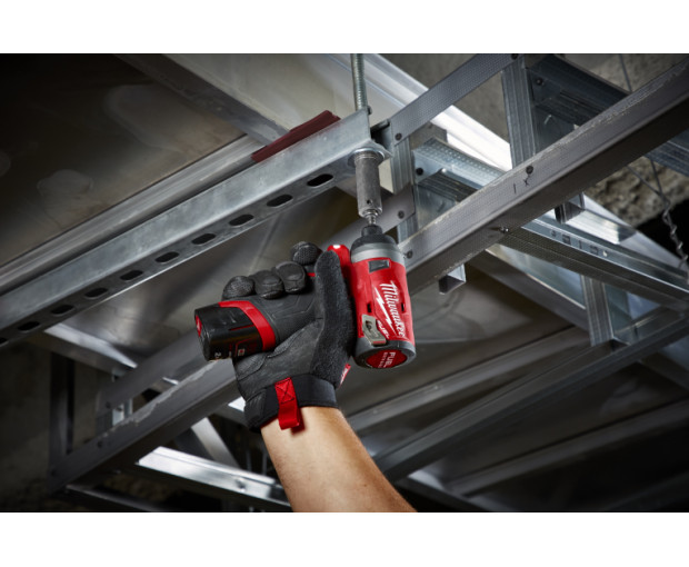 Акумулаторен ударен винтоверт Milwaukee, M12FID-202X