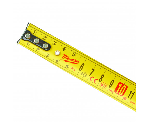 Ролетка Slimline Milwaukee, 3 m