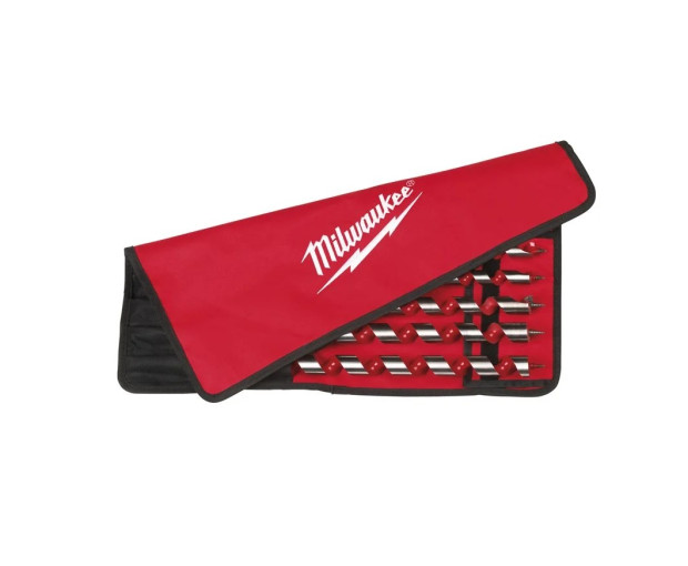 Комплект свредла за дърво Milwaukee 4 бр