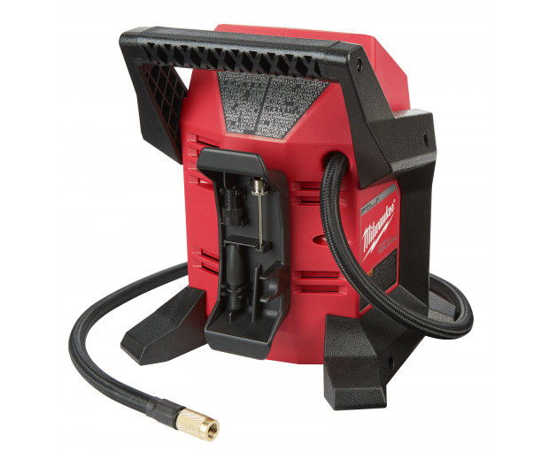 Акумулаторен компресор Milwaukee, M12BI-0