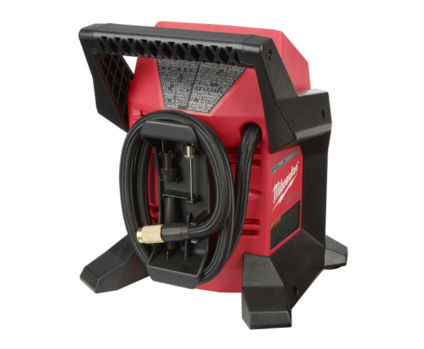 Акумулаторен компресор Milwaukee, M12BI-0