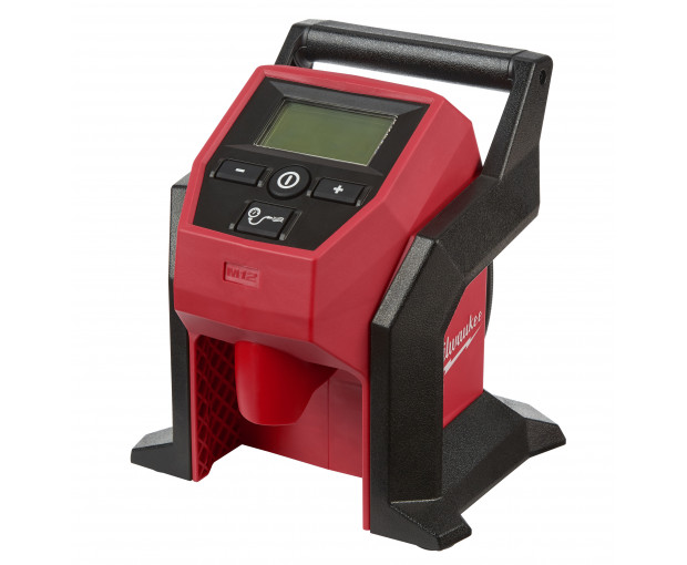 Акумулаторен компресор Milwaukee, M12BI-0