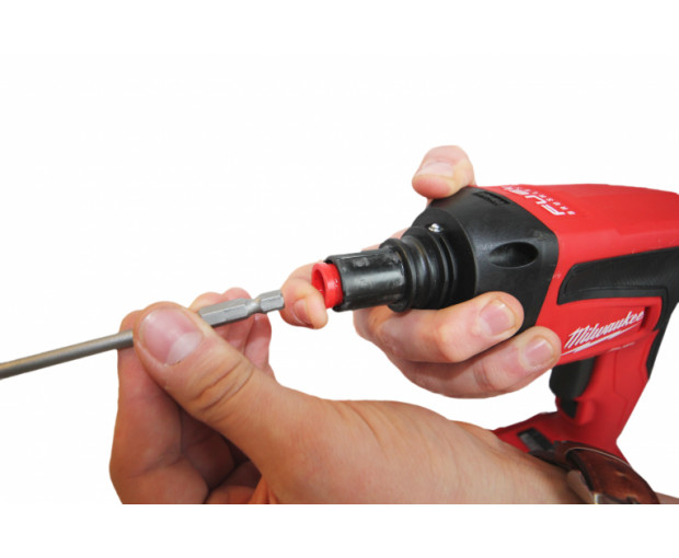 Винтоверт за гипсокартон Milwaukee, M18FSG-0X