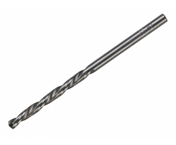 Свредло за метал HSS-G Milwaukee, 5.0/86 mm