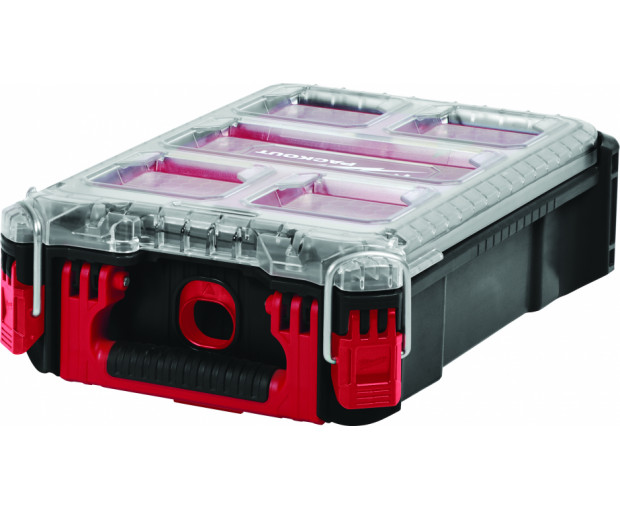 Органайзер Milwaukee, PACKOUT Compact