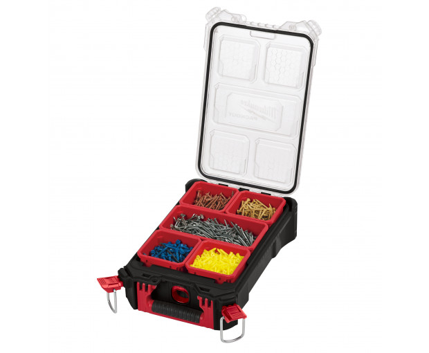 Органайзер Milwaukee, PACKOUT Compact