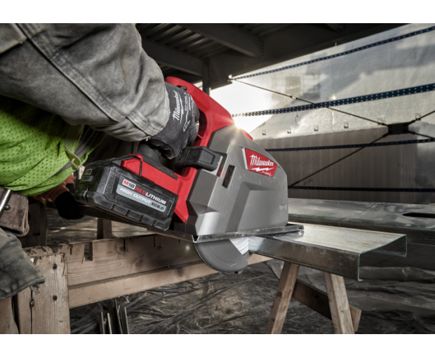 Циркулярен диск за метал Milwaukee 150x20x34, 48404080