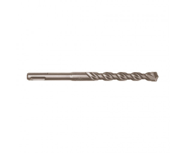 Свредло за бетон M2 SDS-Plus Milwaukee, 6x150x210 mm