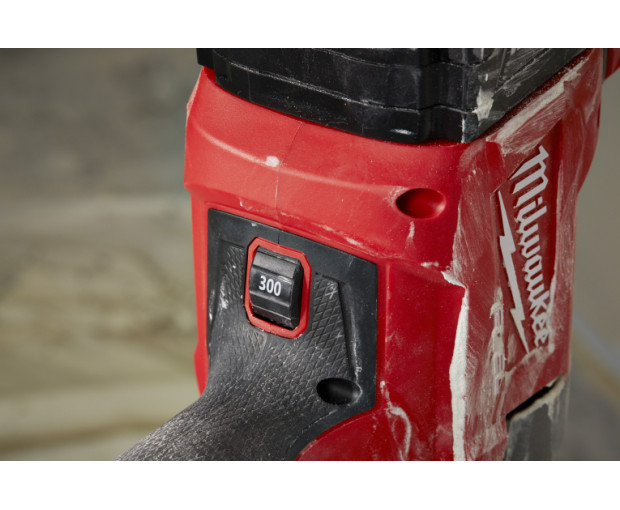 Акумулаторна бъркалка за строителни смеси Milwaukee, M18FPM-0X