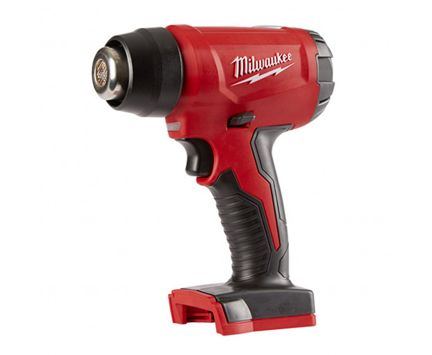 Акумулаторен пистолет за горещ въздух Milwaukee, M18BHG-0